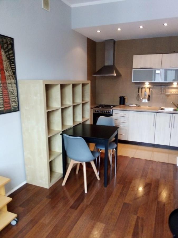 Art Dreams Apartament Chmielna 14 Варшава Экстерьер фото