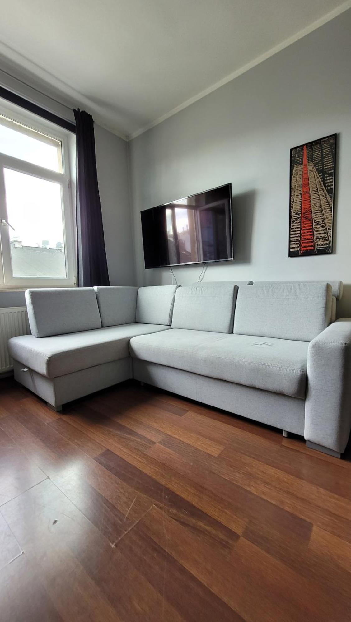 Art Dreams Apartament Chmielna 14 Варшава Экстерьер фото