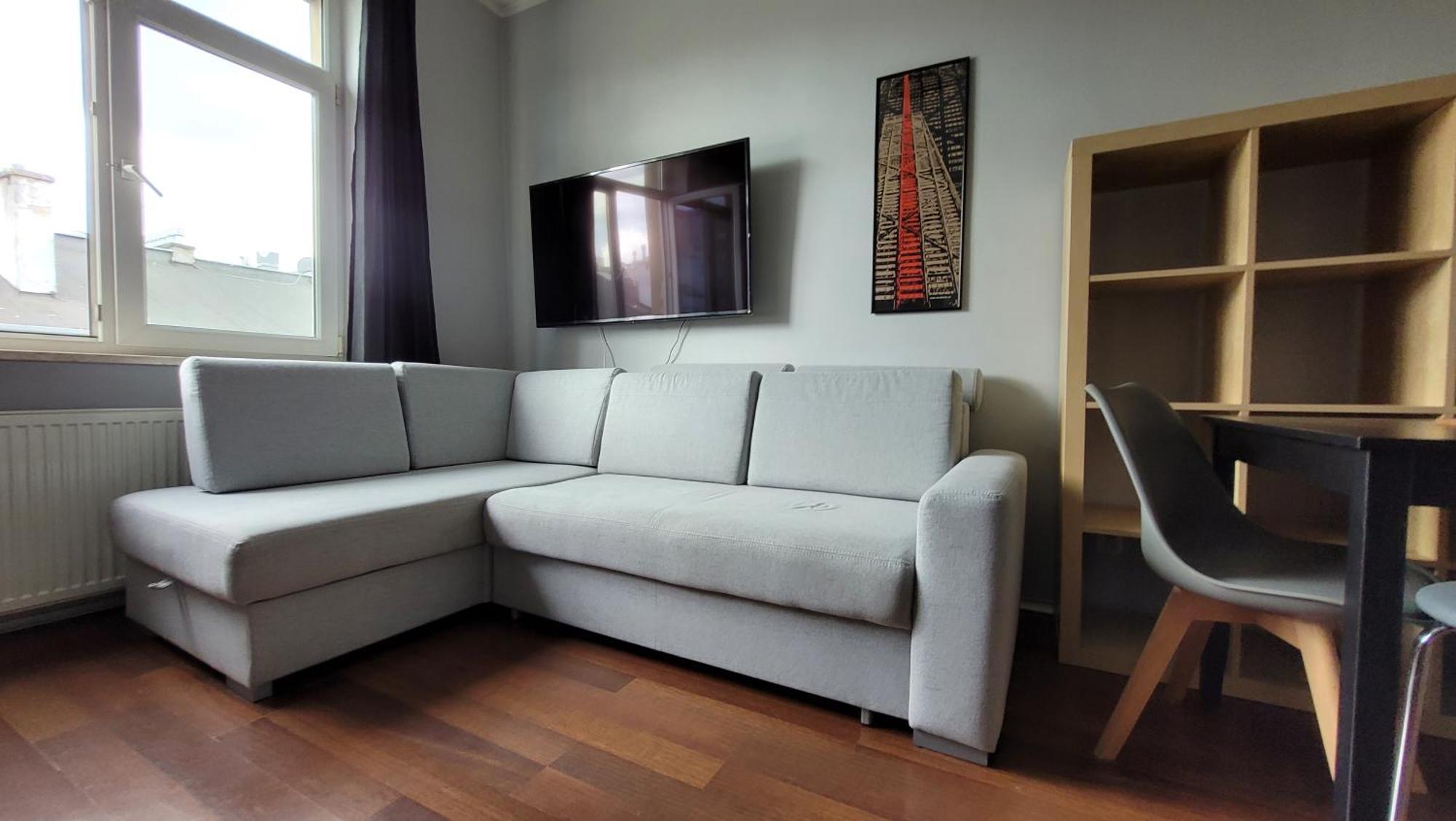 Art Dreams Apartament Chmielna 14 Варшава Экстерьер фото