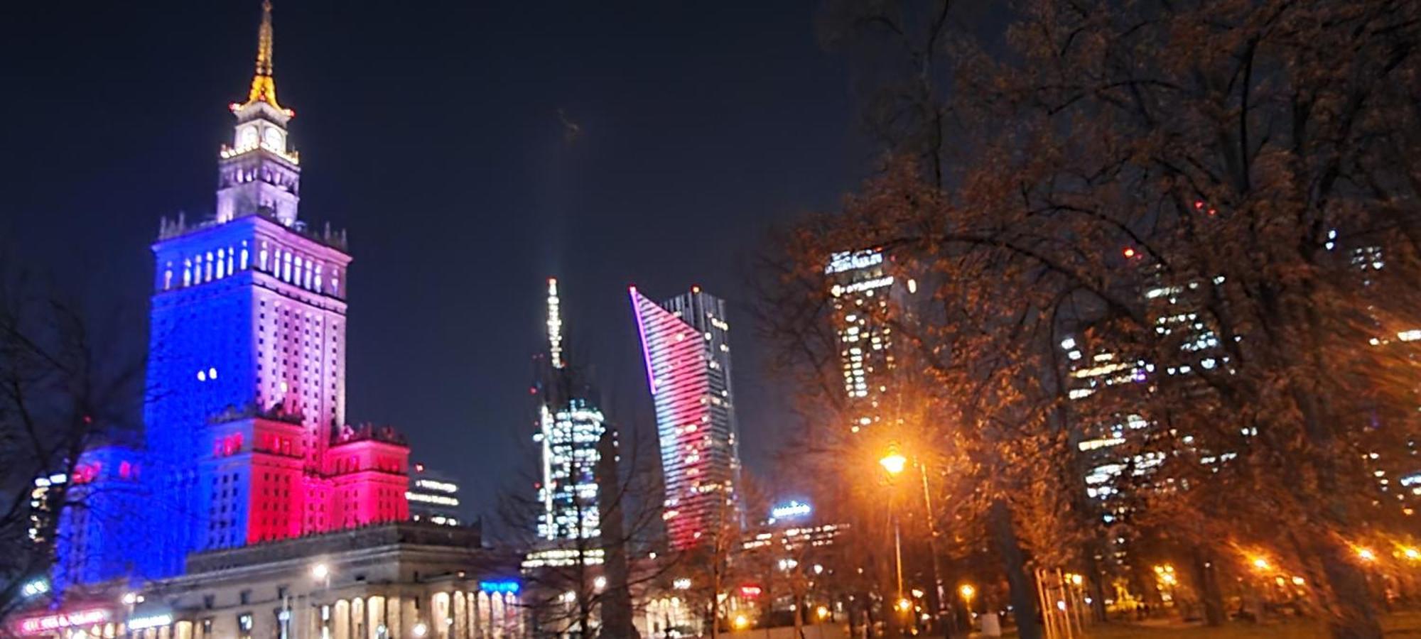 Art Dreams Apartament Chmielna 14 Варшава Экстерьер фото
